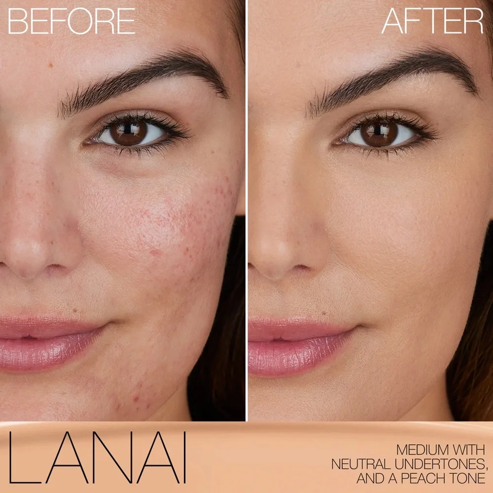 NARS skin its